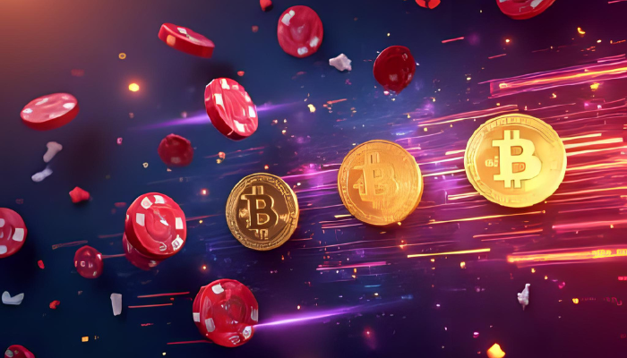 Discover New Casino Bitcoin Choices for Secure and Fast Gaming