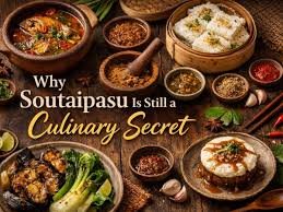 Soutaipasu: Exploring Its Concept, Applications, and Impact