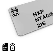 CHIP: NTAG216x2 – Everything You Need to Know