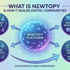 Newtopy: Comprehensive Guide to Its Features, Uses, and Digital Impact