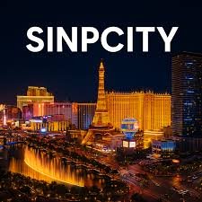 SinpCity: Exploring Innovation, Community, and Modern Digital Solutions