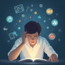 Title: Hyperfiksaatio – Understanding Its Meaning, Causes, and Impacts