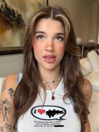 Title: Arikytsya: Career, Social Media Influence, and Digital Presence