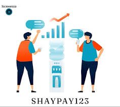 Shaypay123: A Comprehensive Exploration of Digital Finance, Innovation, and Modern Payment Systems