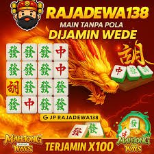 Link Gacor Rajadewa138.com: Exploring Its Features, Popularity, and Online Engagement