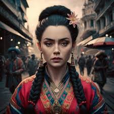 Monika Leveski: Life, Achievements, and Influence