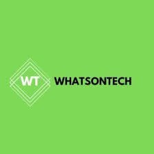 WhatsonTech: Exploring the Latest Trends, Innovations, and Insights in Technology