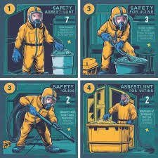 Asbestlint: Understanding Risks, Applications, Safety, and Regulations