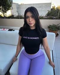 Title: Aishah Sofey: Career, Social Media Influence, and Online Presence