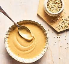 Tahhiini: Exploring Its Origins, Uses, and Health Benefits