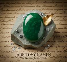 Jadeitový Kameň: The Ultimate Guide to Jade Stone, Its Properties, History, and Uses