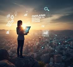 Onnilaina: The Comprehensive Guide to Modern Online Platforms and Digital Solutions