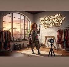 BabydollKaila: Platform Overview, Features, and Digital Influence